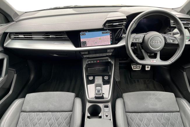 AUDI A3 Photo 10