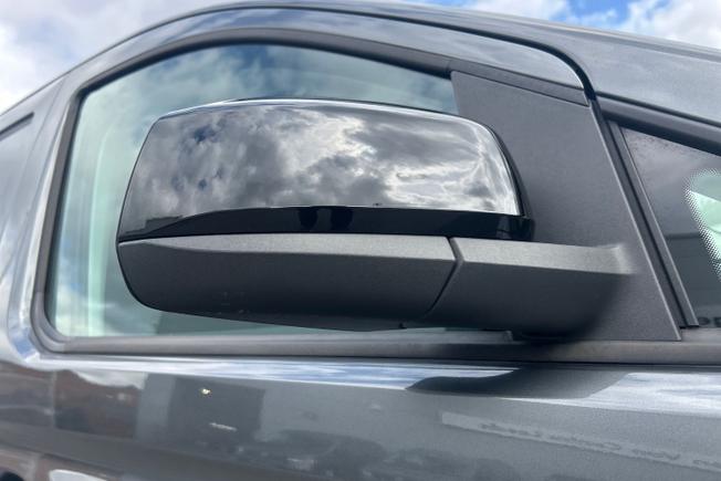 VOLKSWAGEN Caddy Maxi Photo 20