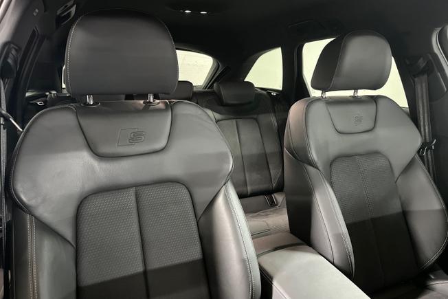 AUDI A6 Avant Photo 28