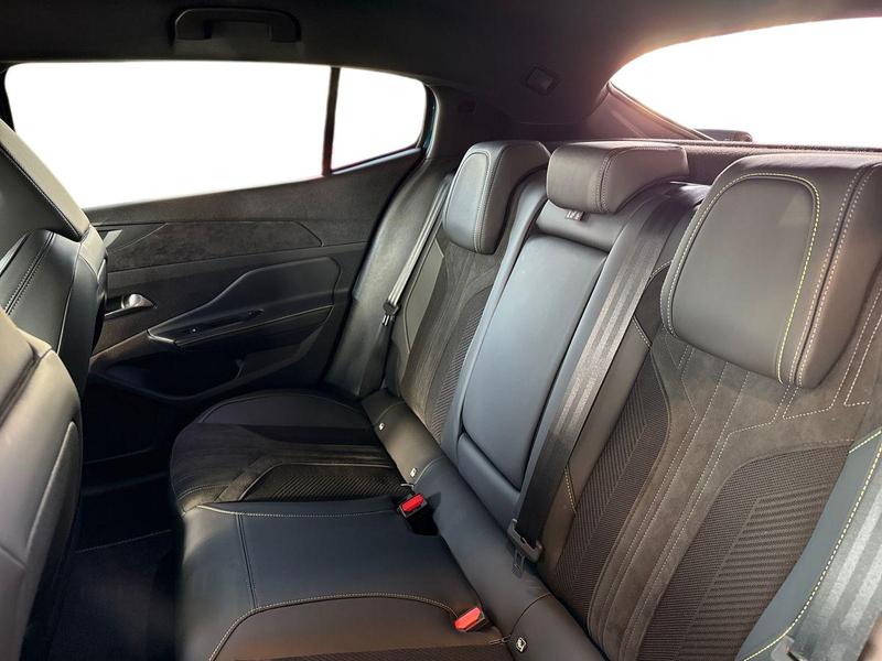 Used Peugeot 408 LP24SLU 17