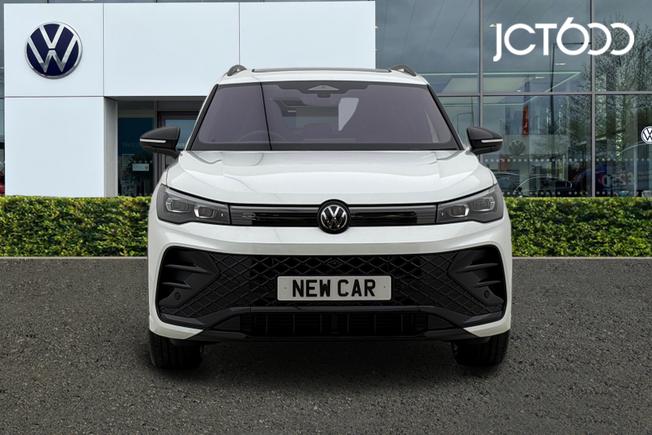 VOLKSWAGEN  Tiguan  Photo 8