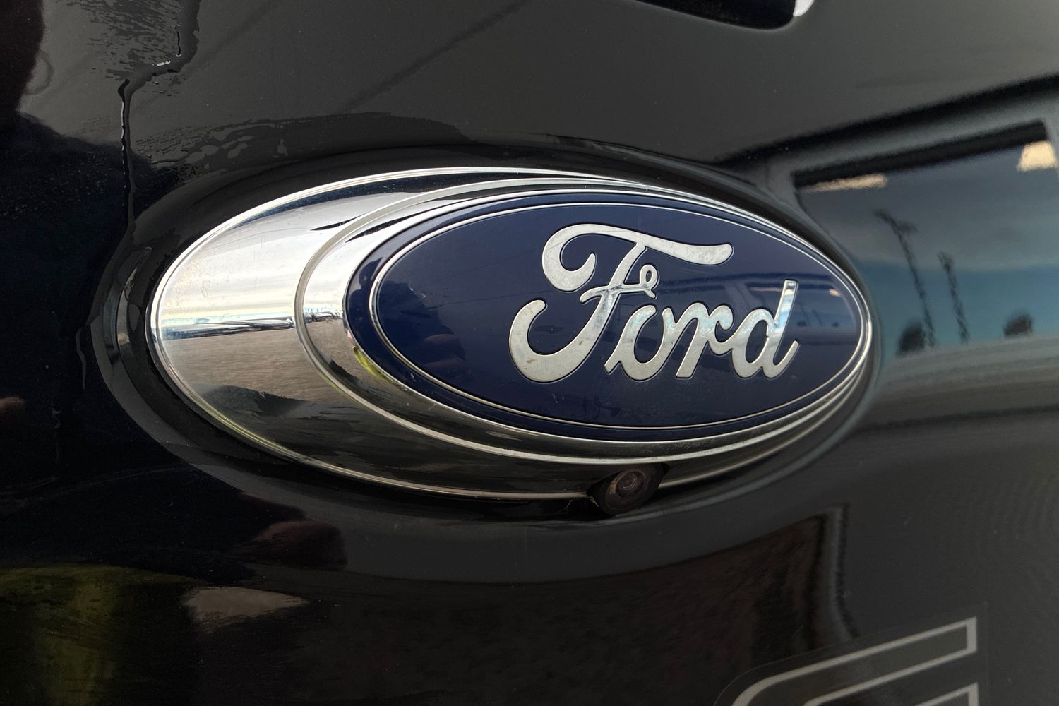 Ford RANGER Photo 39