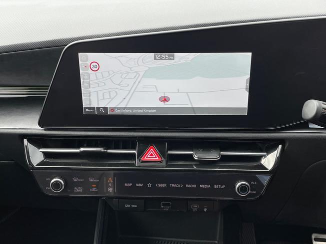 Kia Niro Photo 14