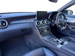 MERCEDES-BENZ C Class Photo 2