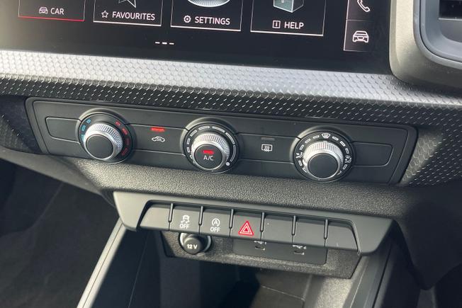 AUDI A1 Photo 33