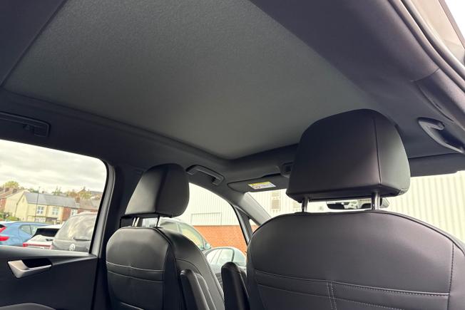 VOLKSWAGEN ID.3 Photo 21