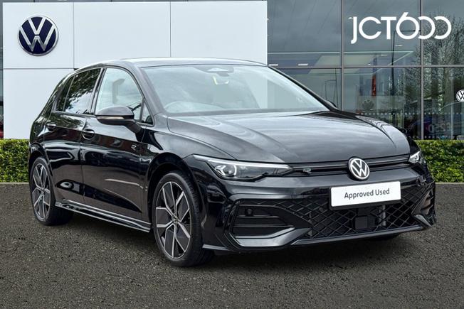 VOLKSWAGEN Golf Photo 1