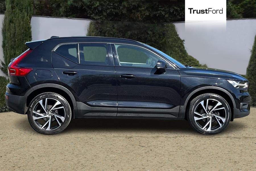 Volvo XC40 Photo autoimg-4f316ae8bfab9f7a2080e8d6bd639237de44eb2d.jpg
