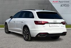 AUDI A4 Avant Photo 3