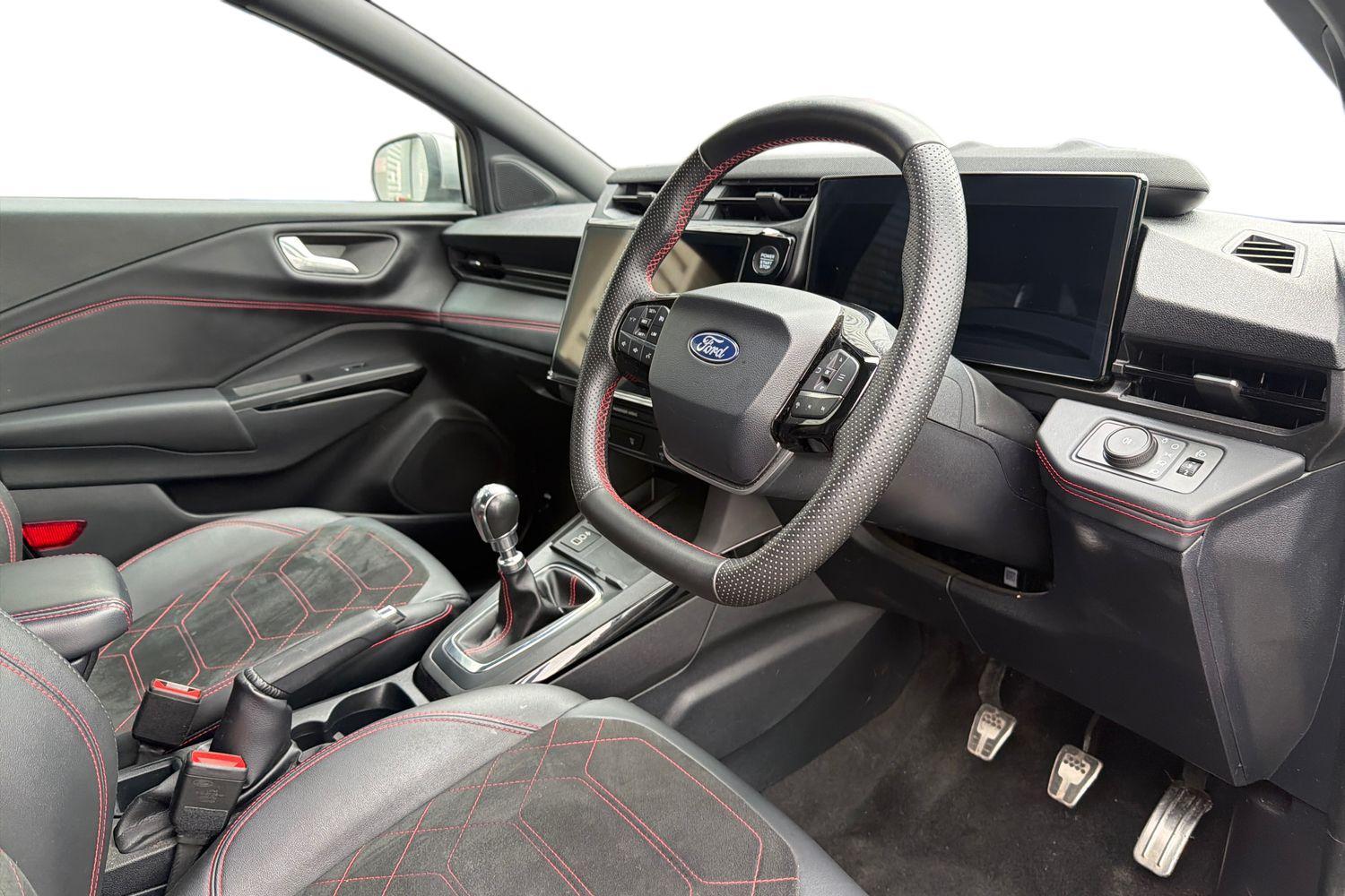 Ford PUMA Photo 8