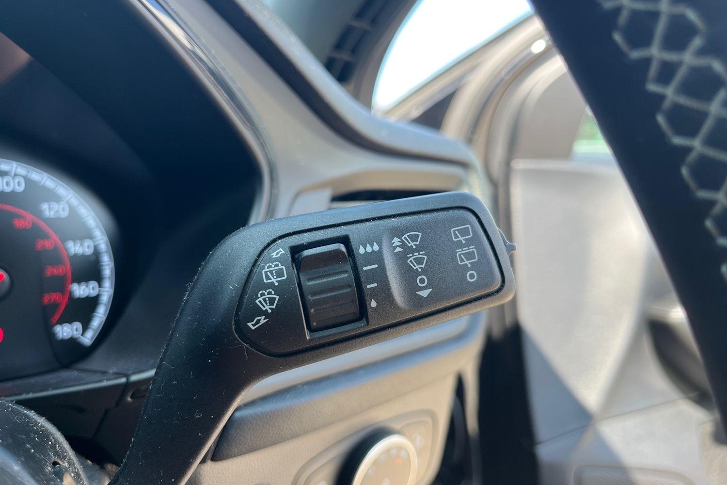Ford FOCUS Photo 14