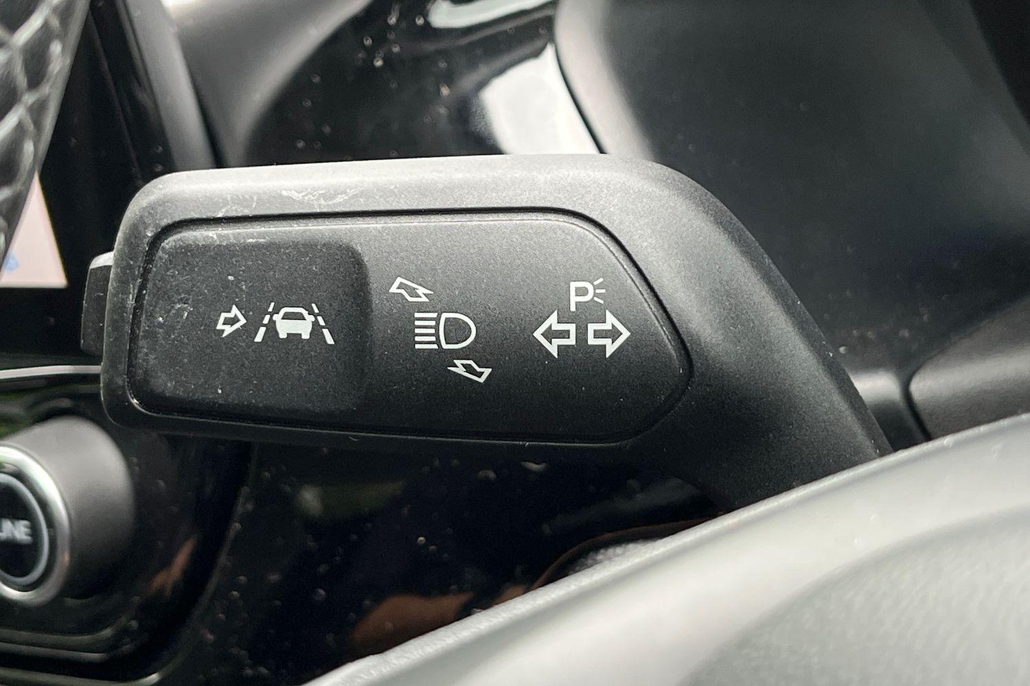 Ford Fiesta Photo 13