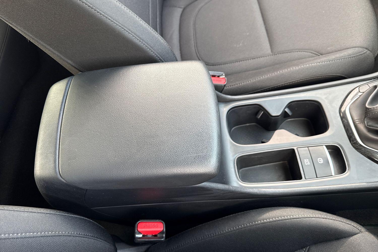 Hyundai TUCSON Photo 32