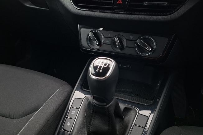 ŠKODA Fabia Photo 23