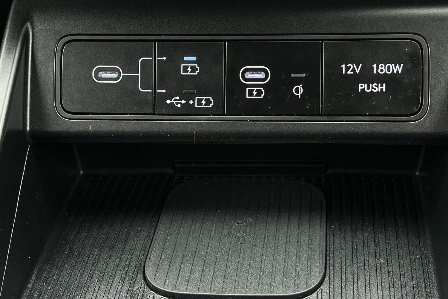 Hyundai KONA Photo 34