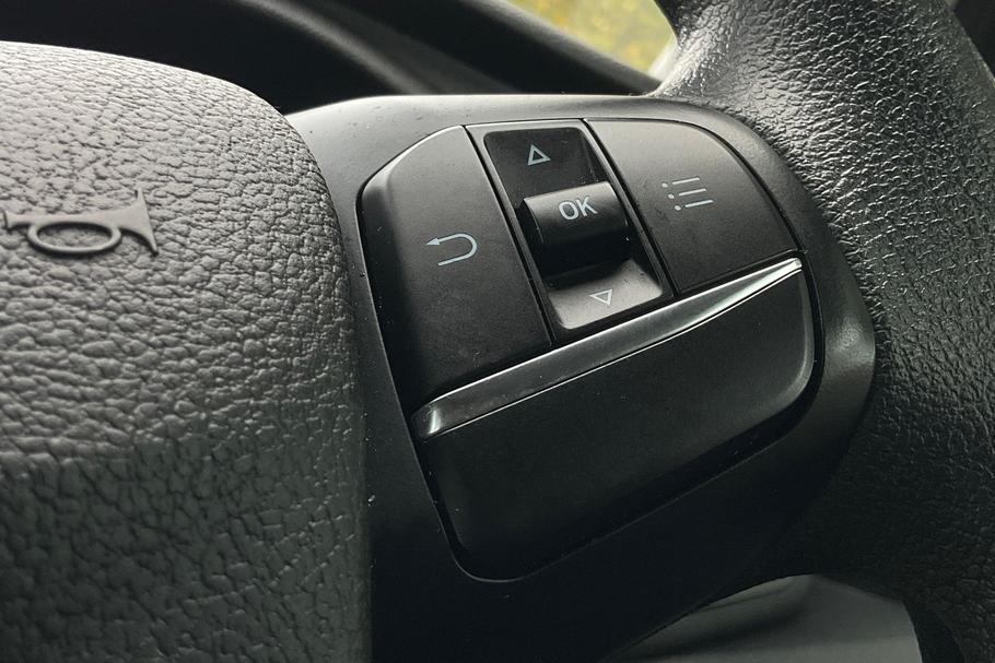 Used Ford TRANSIT WO23BHW 26