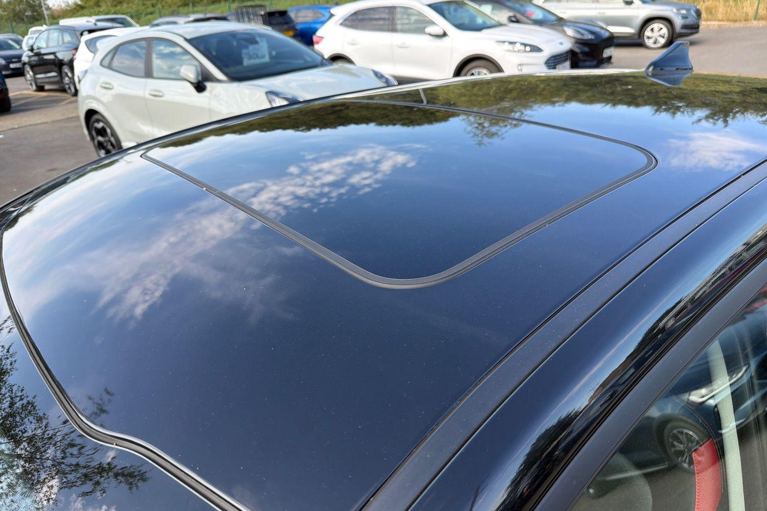 Kia PICANTO Photo 23