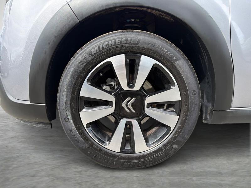 Used Citroen C3 LF23ZWJ 9