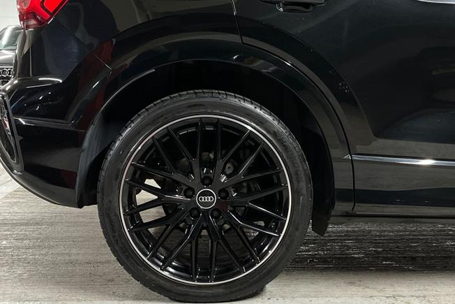 AUDI Q2 Photo 5