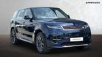 Land Rover Range Rover Sport Photo 0