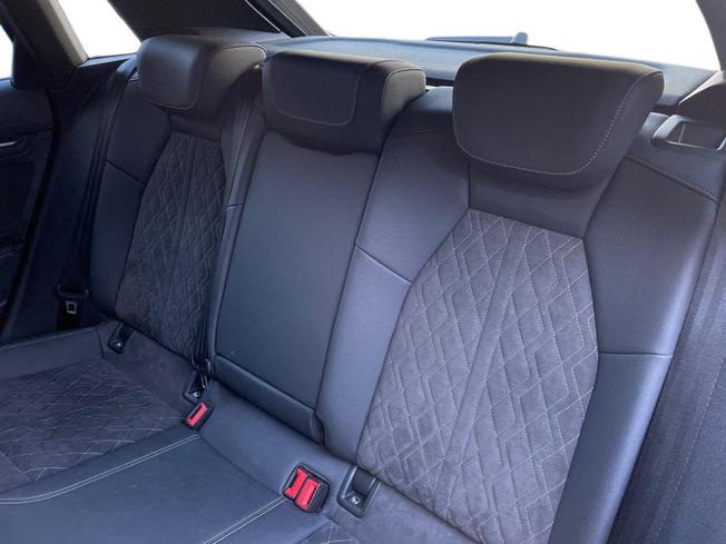 AUDI A3 Photo 9