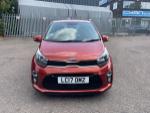 Kia Picanto Photo 13