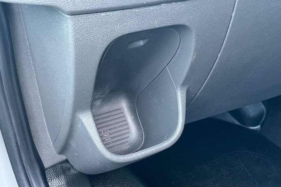 Used Ford TRANSIT HV74OME 35