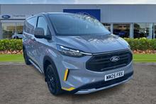 Used FORD TRANSIT CUSTOM WM25FRX 1