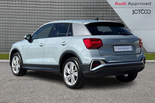 AUDI Q2 Photo 3