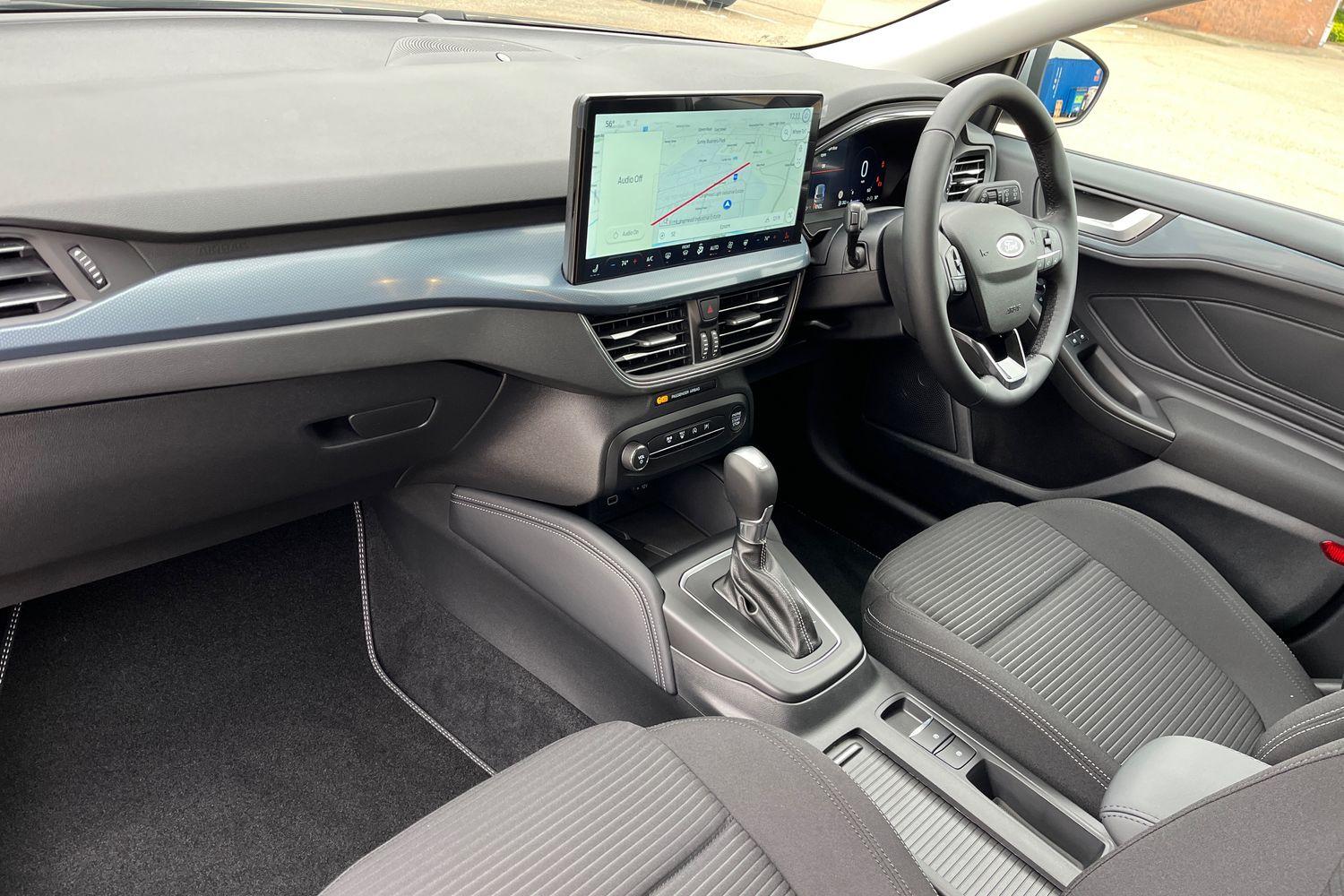 Ford Focus Photo 17