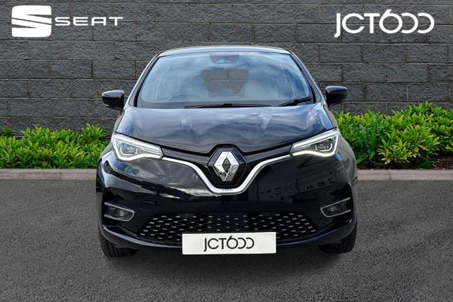 RENAULT Zoe Photo 8