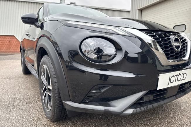 NISSAN Juke Photo 19
