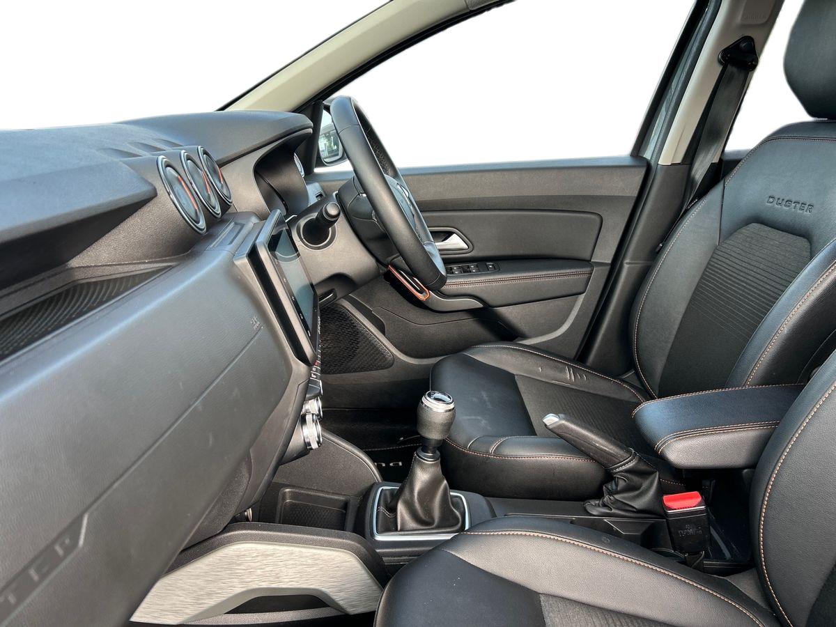 Dacia Duster Photo 2