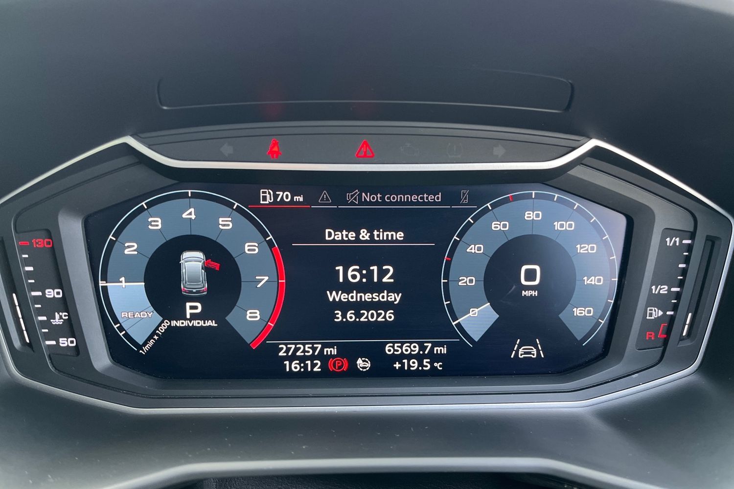 Audi A1 Photo 12