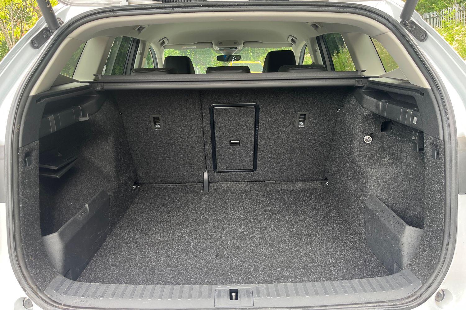 Skoda Enyaq Photo 20