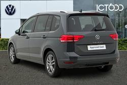 Volkswagen TOURAN Photo 3