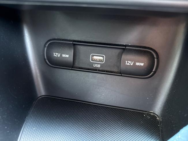 KIA Sportage Photo 41