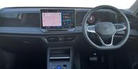 Volkswagen Tiguan Photo 7