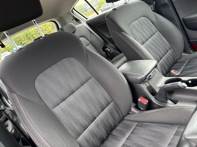 KIA Sportage Photo 27