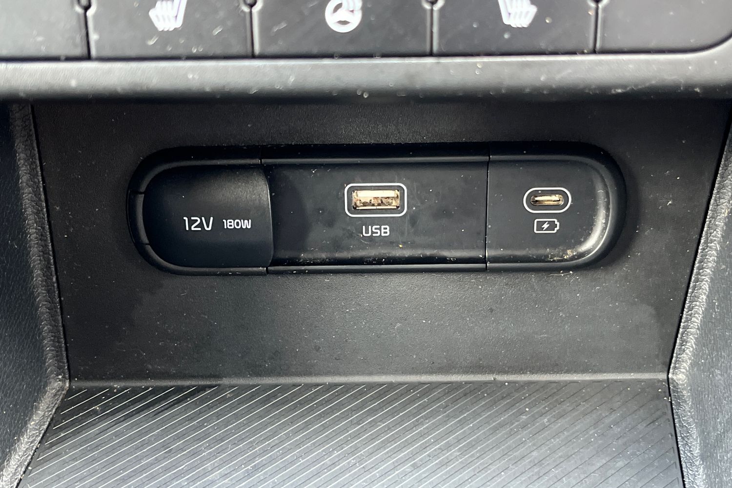 Kia SPORTAGE Photo 34