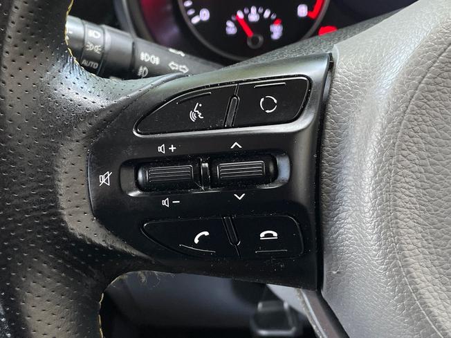 Kia Picanto Photo 16
