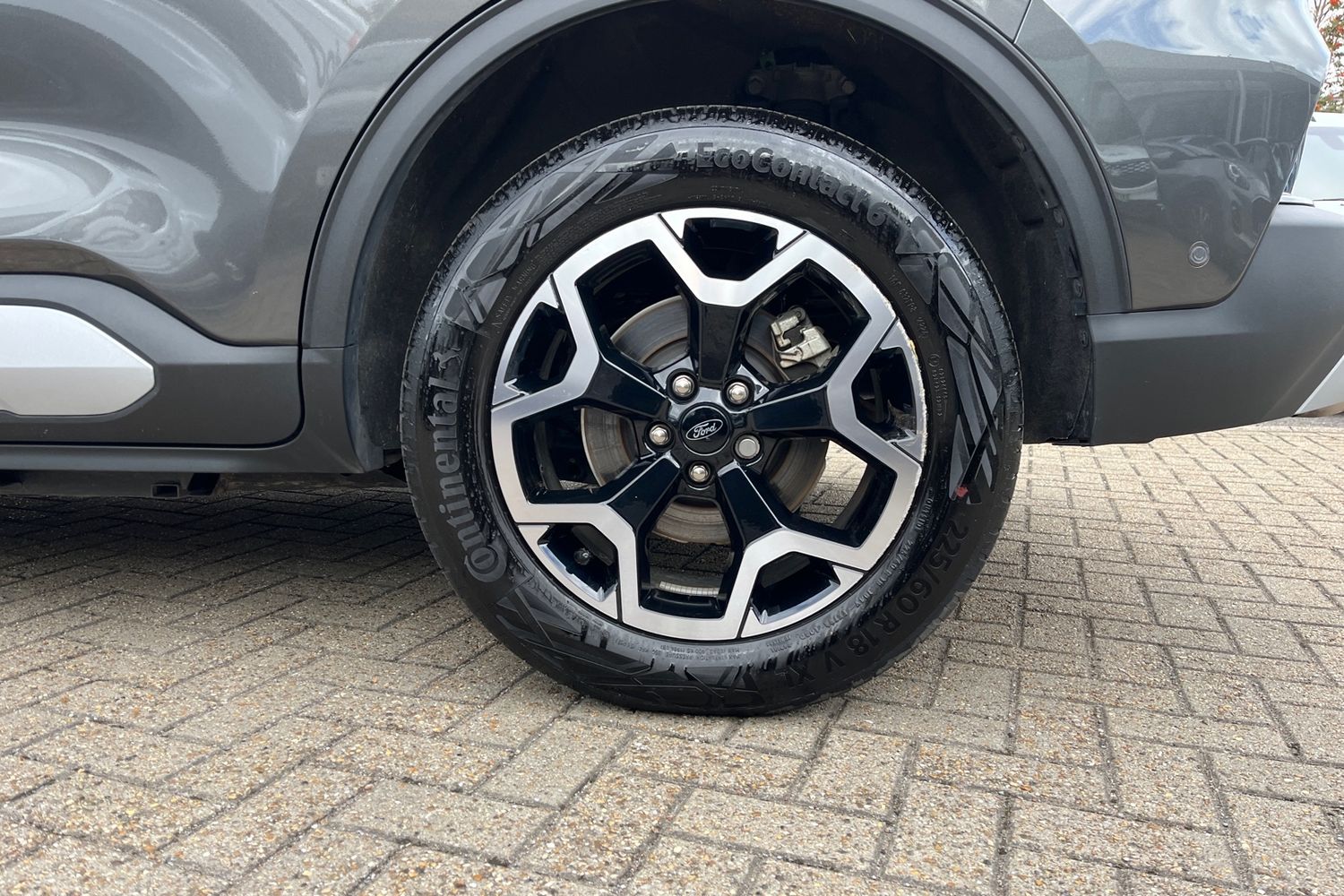 Ford KUGA Photo 7