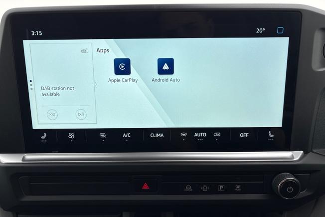 VOLKSWAGEN e-Transporter Photo 14
