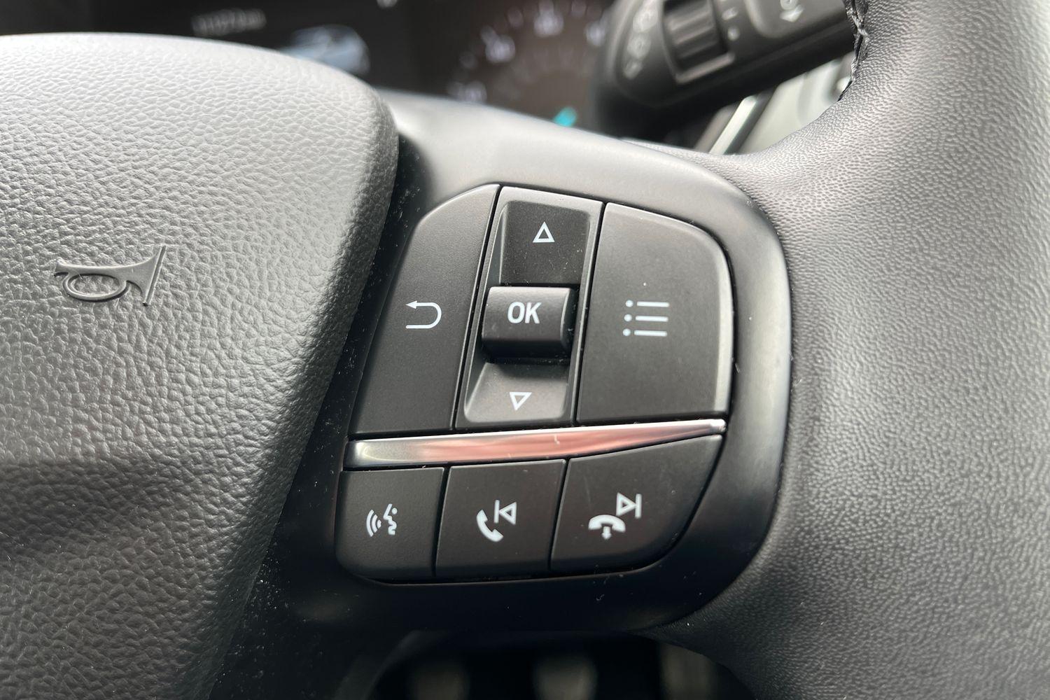 Ford Focus Photo 35