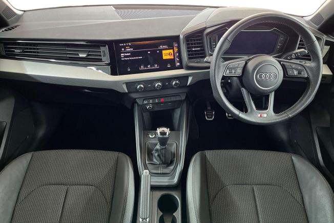 AUDI A1 Photo 10