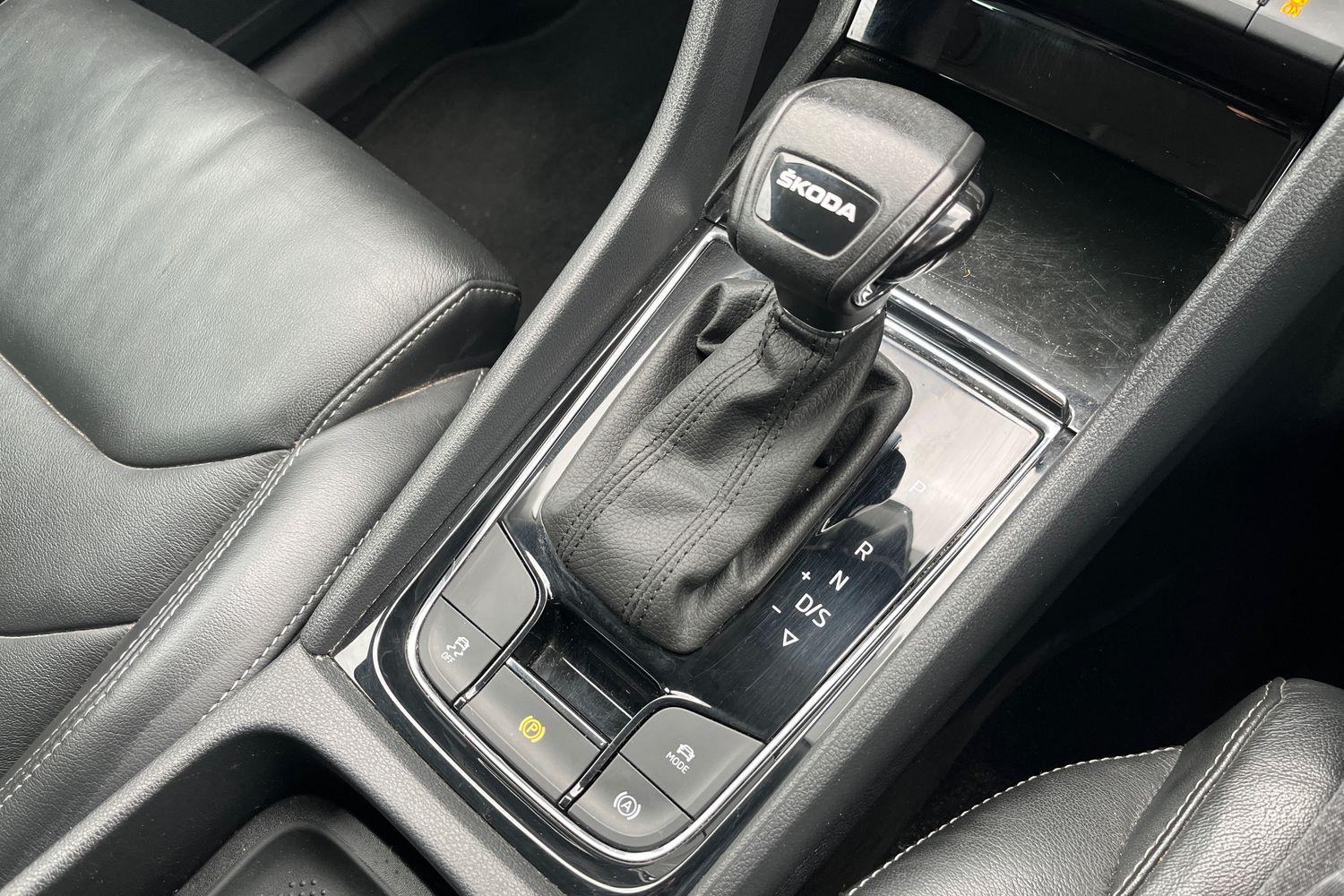 Skoda KODIAQ Photo 27
