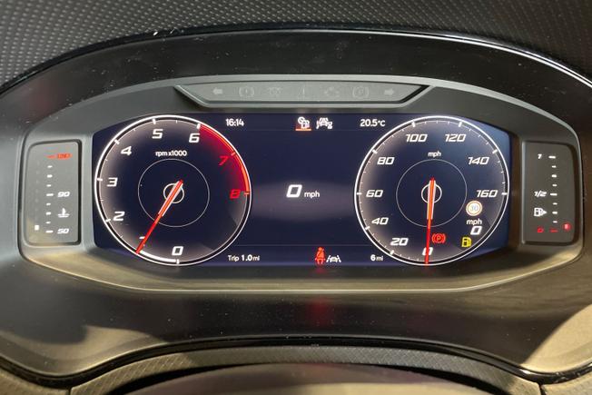 SEAT Ibiza Photo 15