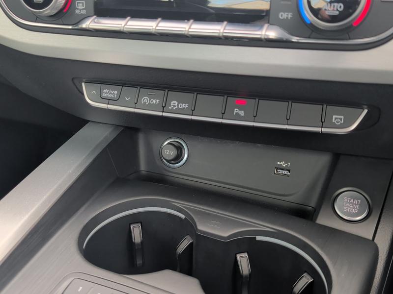 Used Audi A5 KO19UMC 23