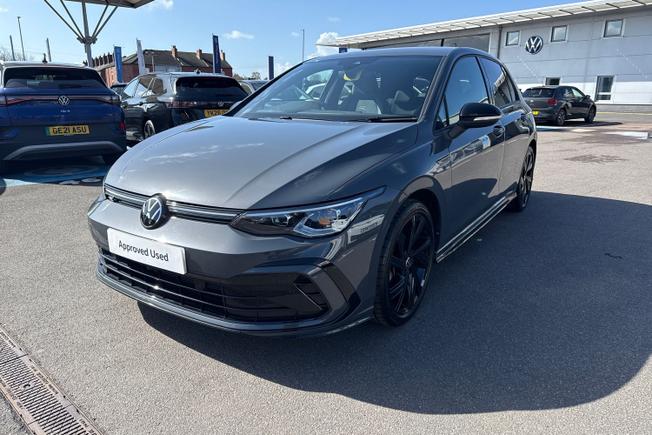 Volkswagen Golf Photo 22