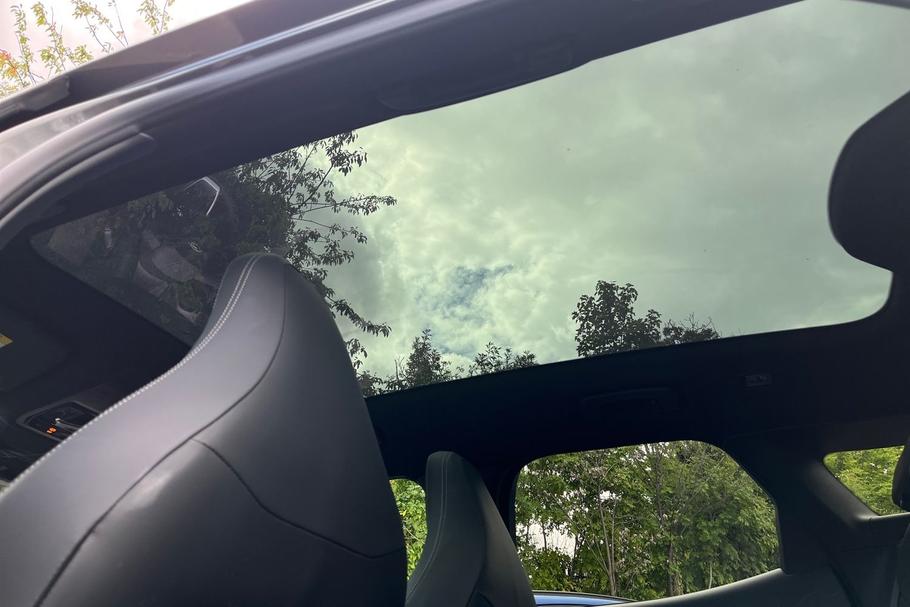 Used Ford Explorer 39